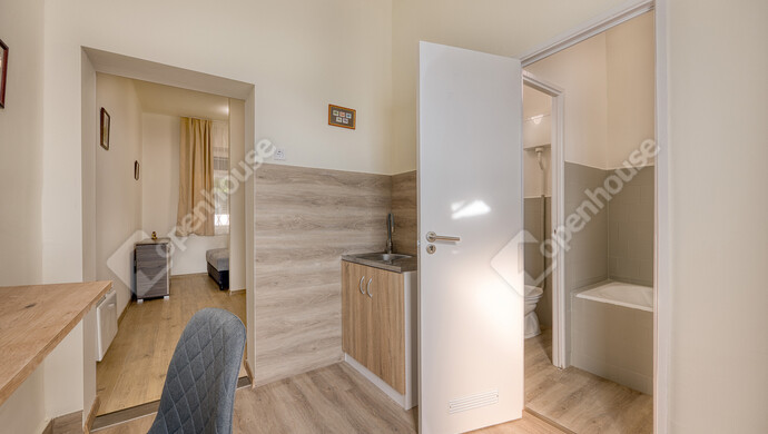 6. kép | Eladó Téglaépítésű lakás, Budapest IV. Ker. (#181356)
