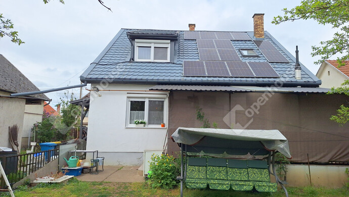 13. kép | Eladó Családi ház, Téglás (#181424)