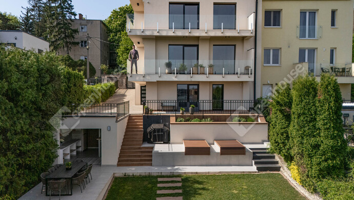 0. kép | Eladó Ikerház, Budapest XII. Ker. (#174830)