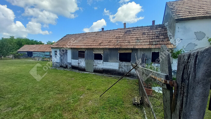 16. kép | Eladó Családi ház, Malomsok (#175533)