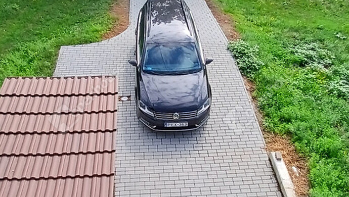 20. kép | Eladó Családi ház, Nagykapornak (#176421)