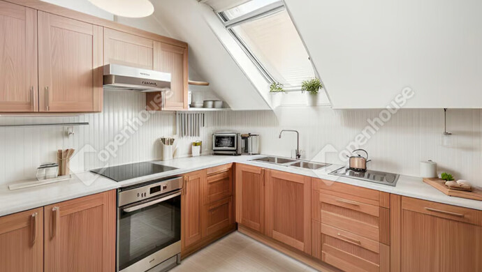 2. kép | Akár ilyen is lehet (illusztráció) | Eladó Társasházi lakás, Szeged (#176902)