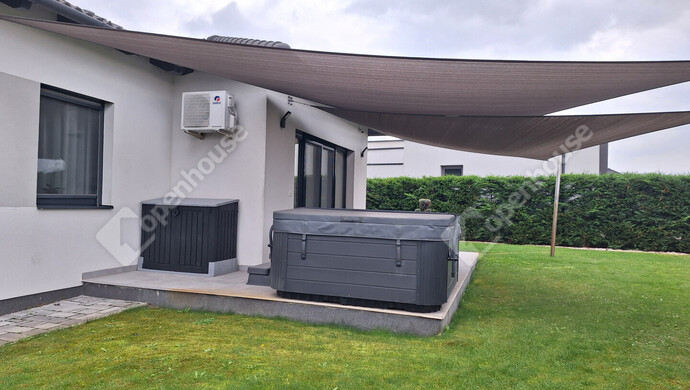 16. kép | Eladó Családi ház, Győrújfalu (#177937)