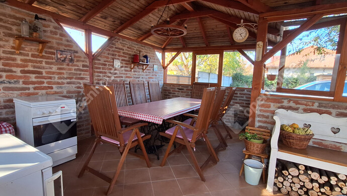 18. kép | Eladó Családi ház, Ebes (#179141)