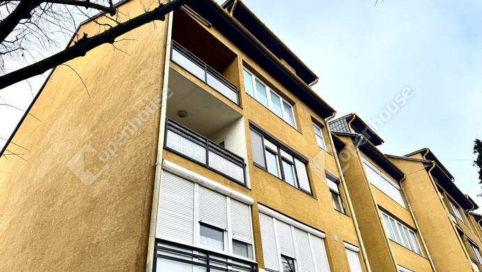 2. kép | Eladó Téglaépítésű lakás, Győr (#179654)