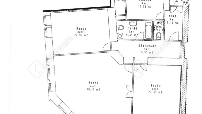 0. kép | Eladó Társasházi lakás, Szeged (#179760)