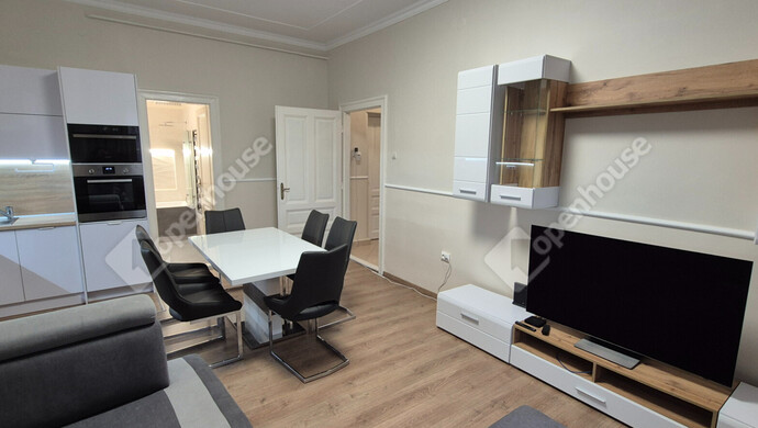 2. kép | Eladó Társasházi lakás, Miskolc (#180007)