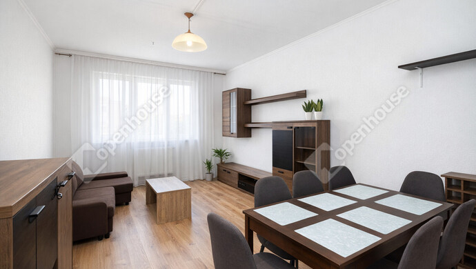 5. kép | Eladó Társasházi lakás, Szeged (#180037)