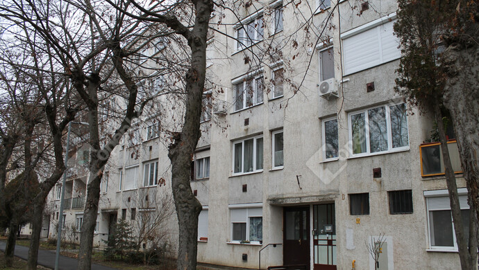 11. kép | Eladó Társasházi lakás, Szombathely (#174349)
