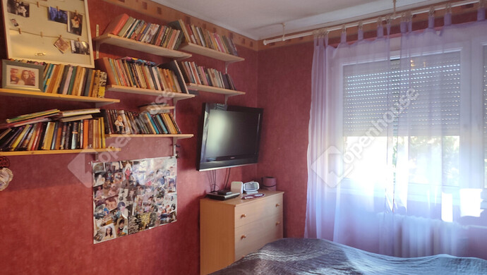 6. kép | Eladó Társasházi lakás, Tatabánya (#178296)