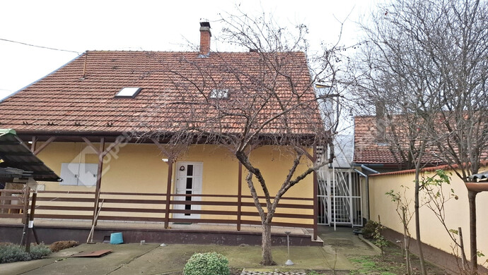 1. kép | Eladó Téglaépítésű lakás, Üllő (#178953)