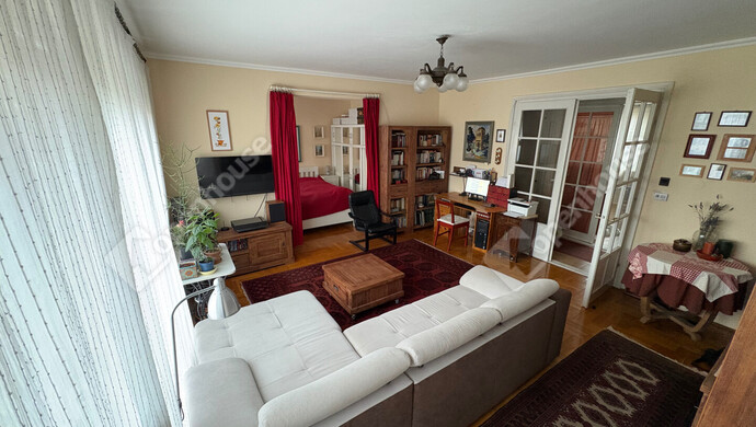 3. kép | Eladó Társasházi lakás, Debrecen (#179600)