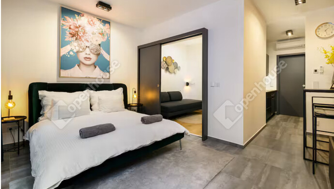 4. kép | Eladó Téglaépítésű lakás, Budapest V. Ker. (#179867)