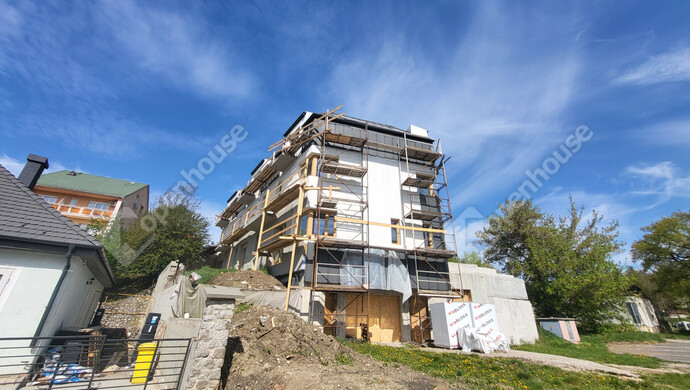 1. kép | Eladó Társasházi lakás, Miskolc (#163193)