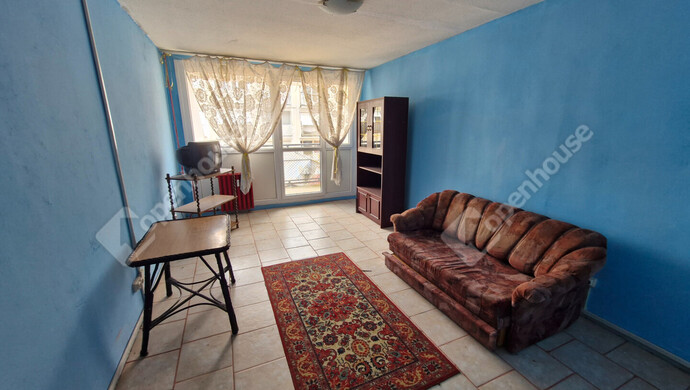 1. kép | Eladó Társasházi lakás, Kaposvár (#181281)