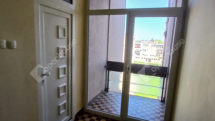 28. kép | Eladó Társasházi lakás, Körmend (#181315)