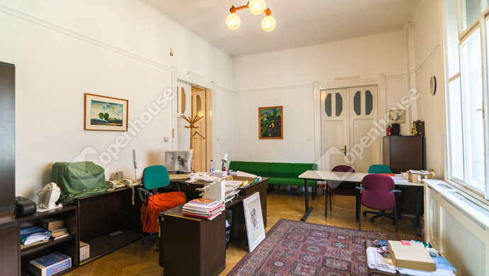 2. kép | Eladó Téglaépítésű lakás, Budapest XI. Ker. (#182384)