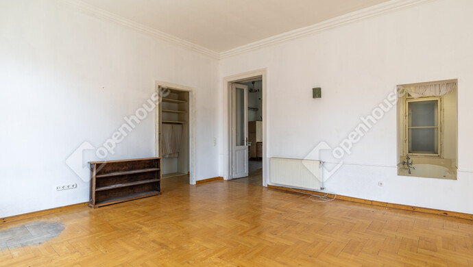11. kép | Eladó Téglaépítésű lakás, Budapest VII. Ker. (#182675)