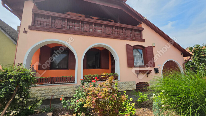 18. kép | Eladó Családi ház, Győr (#183004)
