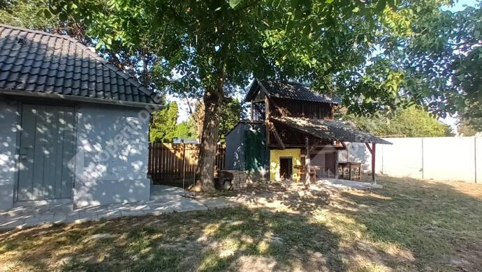 20. kép | Eladó Családi ház, Mosonmagyaróvár (#183097)