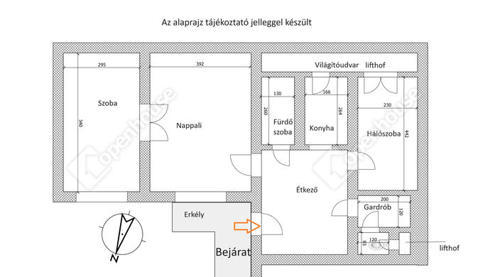 0. kép | Eladó Téglaépítésű lakás, Budapest VIII. Ker. (#166717)