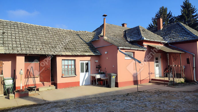 32. kép | Eladó Családi ház, Vízvár (#166759)