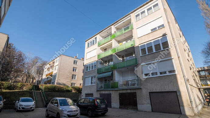 4. kép | Eladó Téglaépítésű lakás, Budapest II. Ker. (#173804)