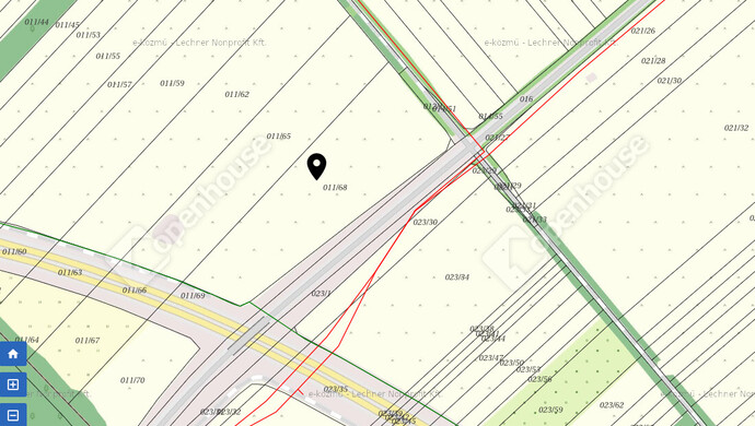 5. kép | Eladó Telek, Péteri (#176816)