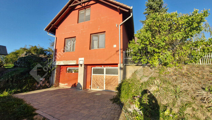 1. kép | Eladó Családi ház, Zselicszentpál (#177257)