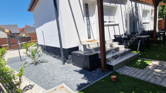 0. kép | Kiadó Társasházi lakás, Siófok (#177307)