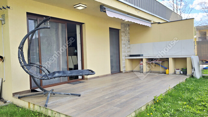 1. kép | Eladó Téglaépítésű lakás, Zamárdi (#177457)