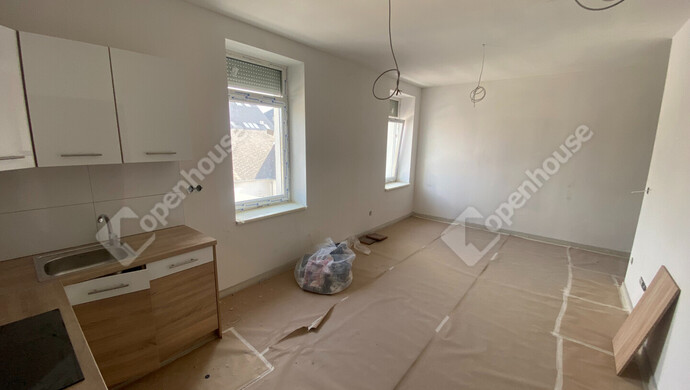 1. kép | Nappali | Kiadó Társasházi lakás, Mosonmagyaróvár (#178032)