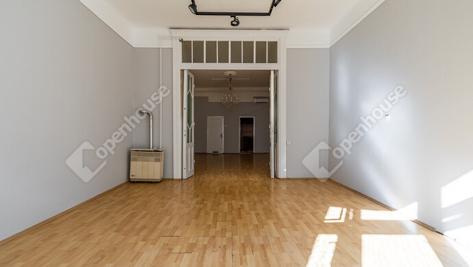 2. kép | Eladó Téglaépítésű lakás, Budapest XIII. Ker. (#178050)