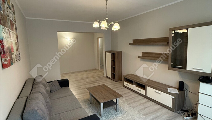 2. kép | Kiadó Társasházi lakás, Győr (#178467)