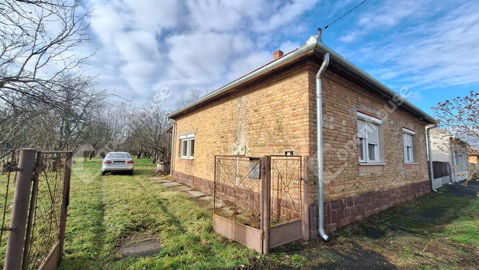 1. kép | Eladó Családi ház, Marcali (#179117)