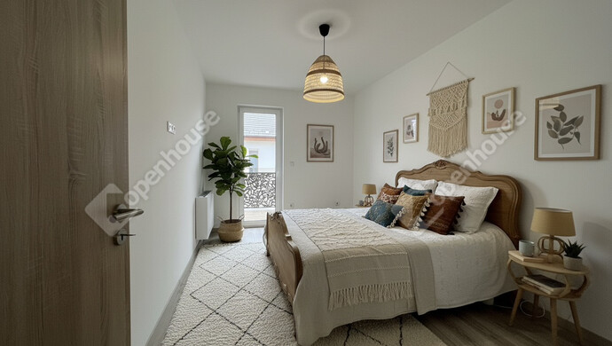 13. kép | Eladó Téglaépítésű lakás, Balatonföldvár (#179220)