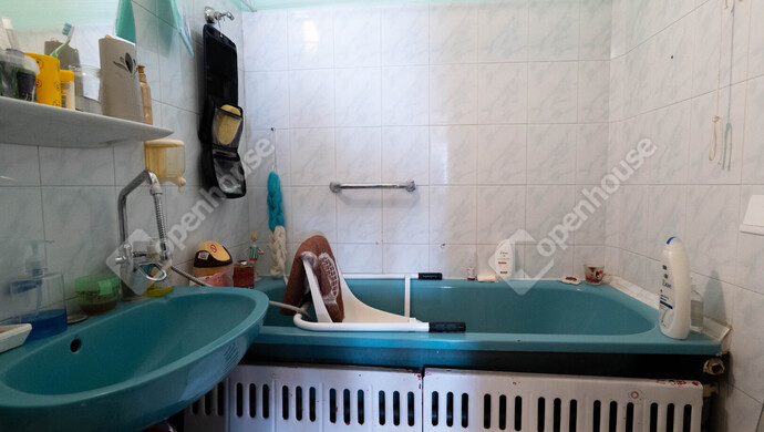 7. kép | Eladó Társasházi lakás, Szeged (#179747)