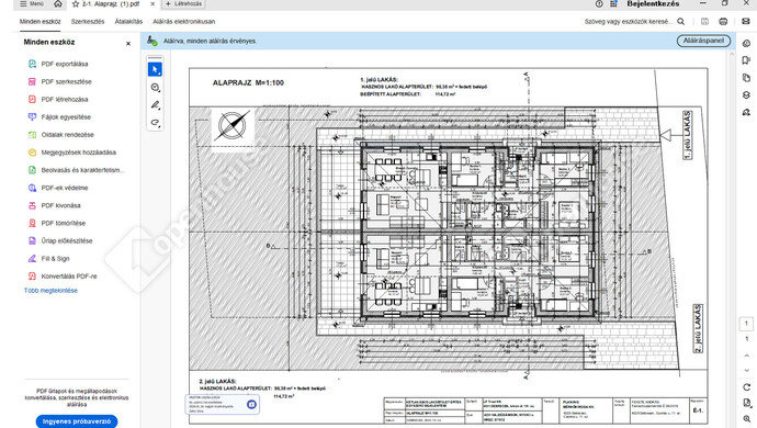 0. kép | Eladó Ikerház, Hajdúsámson (#179708)
