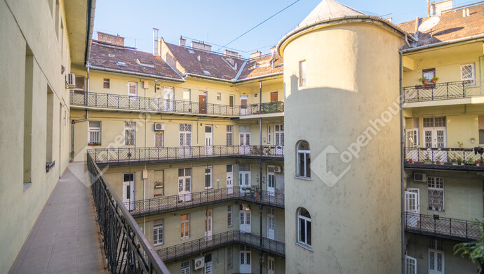 28. kép | Eladó Téglaépítésű lakás, Budapest II. Ker. (#179975)