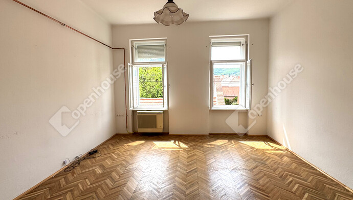 2. kép | Eladó Társasházi lakás, Kőszeg (#181413)