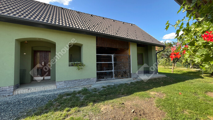 18. kép | Eladó Családi ház, Kondorfa (#176239)