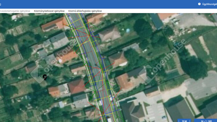 25. kép | Eladó Családi ház, Egervár (#176653)