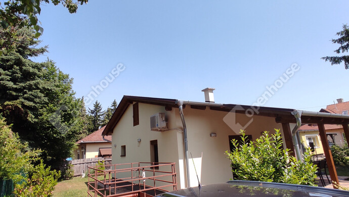 1. kép | Eladó Családi ház, Fonyód (#177761)