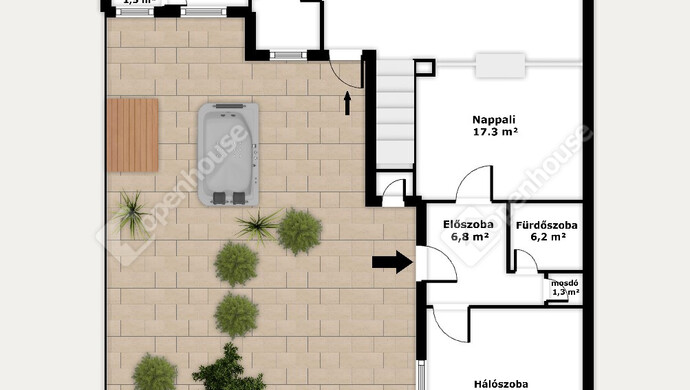 0. kép | Eladó Családi ház, Szentendre (#176618)