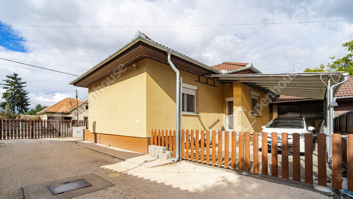 1. kép | Eladó Családi ház, Monor (#178079)