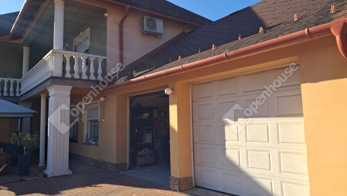 1. kép | Eladó Családi ház, Tatabánya (#178290)