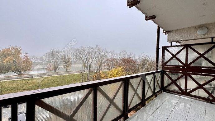 1. kép | Eladó Téglaépítésű lakás, Győr (#178447)