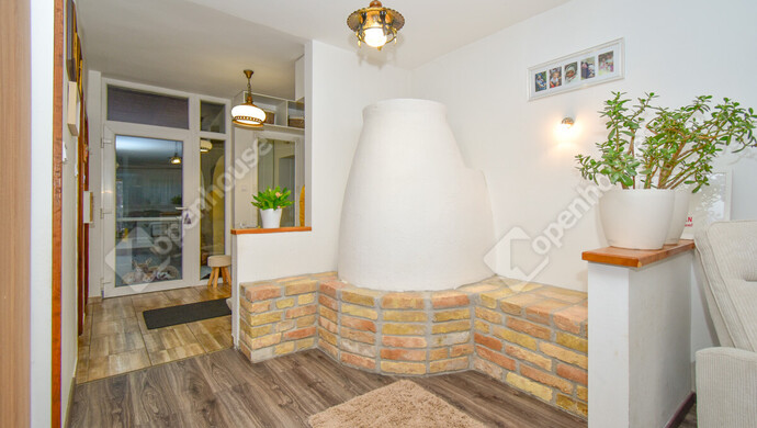 8. kép | Eladó Családi ház, Szeged (#178847)