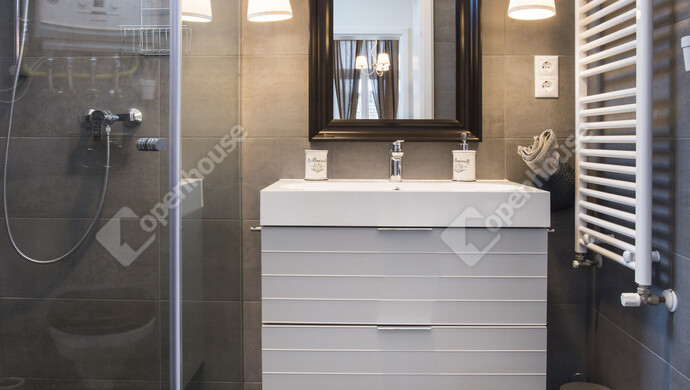 14. kép | Eladó Téglaépítésű lakás, Budapest VI. Ker. (#179871)