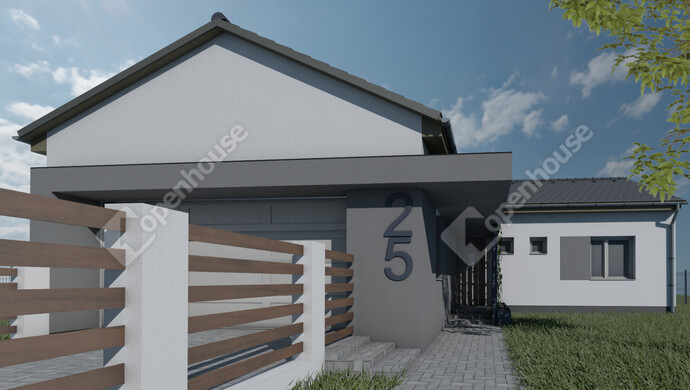 2. kép | Eladó Családi ház, Székesfehérvár (#180031)